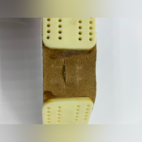 Vintage Cribbage Travel Board Game Keychain NO PEGS Vancouver Canada Souvenir - Picture 6 of 10